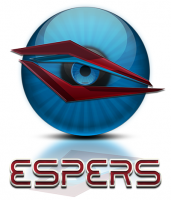 ESPERS логотип криптовалюты