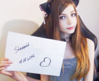 Steemit карина ламповая няша