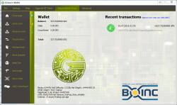 BOINC Manager