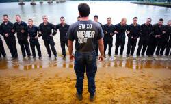 Торговля криптовалютой: семь тактик американского спецназа